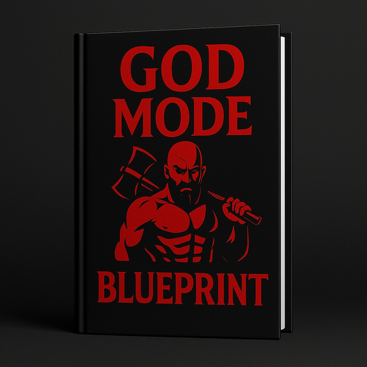 God Mode Blueprint