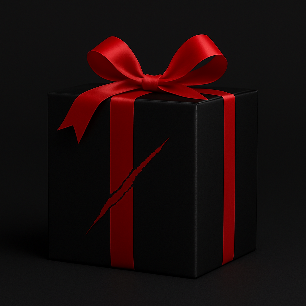 Mystery Gift
