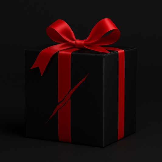 Mystery Gift
